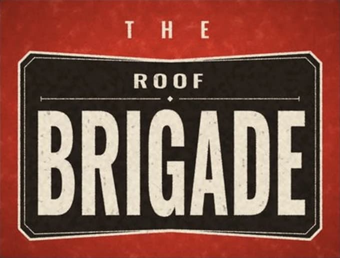 The Roof Brigade